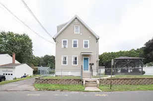 56 N Spring St, Ansonia, CT 06401 - Photo 1