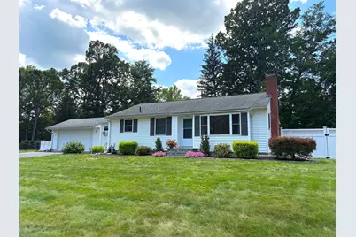12 Shady Oak Drive, Enfield, CT 06082 - Photo 1