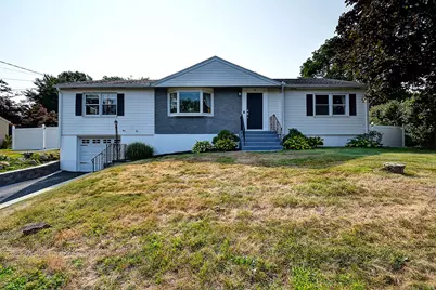 48 Deer Run Road, Wallingford, CT 06492 - Photo 1