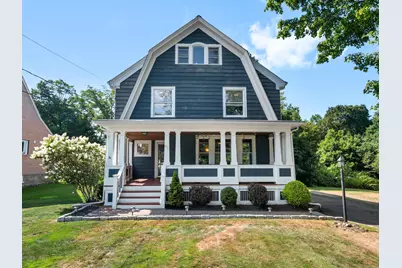 497 Maple Avenue, Cheshire, CT 06410 - Photo 1