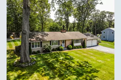 36 Soundridge Road, Shelton, CT 06484 - Photo 1