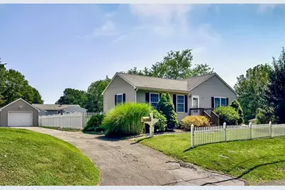 394 Colonial Street, Watertown, CT 06779 - Photo 1