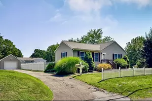 394 Colonial St, Watertown, CT 06779 - Photo 1