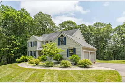 6 Kristen Way, Clinton, CT 06413 - Photo 1