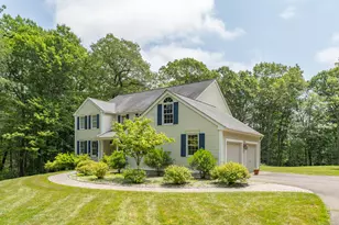 6 Kristen Way, Clinton, CT 06413 - Photo 1