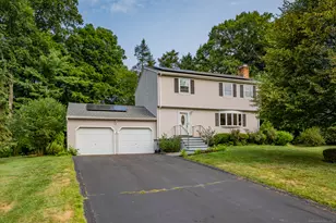 54 Pequot Rd, Plainville, CT 06062 - Photo 1