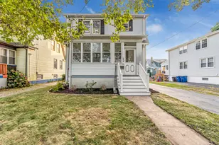 54 Concord St, New Haven, CT 06512 - Photo 1