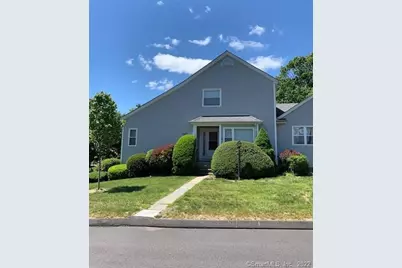 347 Green Rock, Shelton, CT 06484 - Photo 1