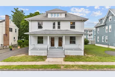 30 Prospect Street, Windsor, CT 06095 - Photo 1