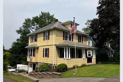 31 Ellington Avenue, Ellington, CT 06029 - Photo 1