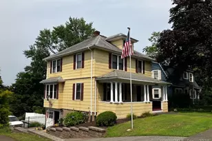 31 Ellington Ave, Ellington, CT 06029 - Photo 1