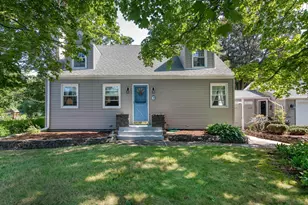 6 Upper Butcher Rd, Ellington, CT 06029 - Photo 1