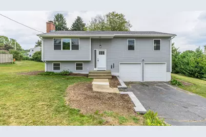 55 Mohegan Road, Groton, CT 06340 - Photo 1