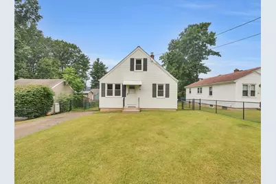 58 Melville Avenue, Meriden, CT 06451 - Photo 1