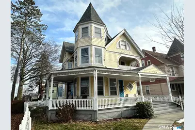 118 Ellsworth Street #2nd Floor, Bridgeport, CT 06605 - Photo 1