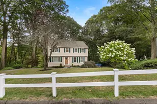 201 Bear Path Rd, Hamden, CT 06514 - Photo 1