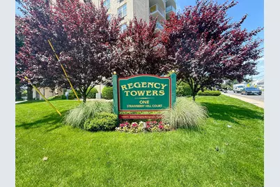 1 Strawberry Hill Court #APT 1A, Stamford, CT 06902 - Photo 1