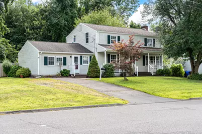 24 Bass Drive, Enfield, CT 06082 - Photo 1