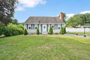 1 Cynthia Cir, Enfield, CT 06082 - Photo 1