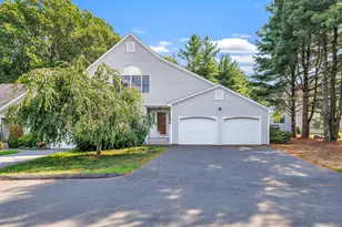 398 Woodridge, Shelton, CT 06484 - Photo 1