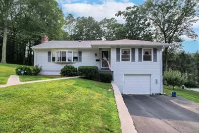 96 Westmont Drive, Waterbury, CT 06708 - Photo 1