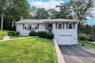 96 Westmont Dr, Waterbury, CT 06708 - Photo 1