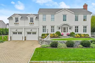 16 Island Way, Westport, CT 06880 - Photo 1