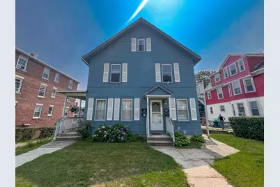 91 Jacobs Street #4, Bristol, CT 06010 - Photo 1