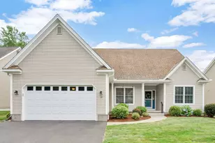 39 Tanglewood Dr, Somers, CT 06071 - Photo 1