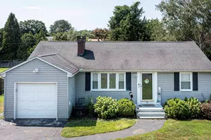 [Address not provided], Berlin, CT 06037 - Photo 1