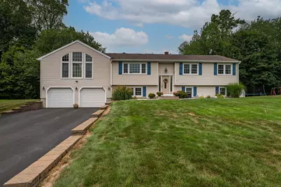 21 Schwab Terrace, Wallingford, CT 06492 - Photo 1