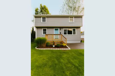 114 Ward Street, Norwalk, CT 06851 - Photo 1