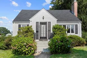 390 Eddy Glover Blvd, New Britain, CT 06053 - Photo 1