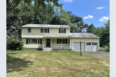 5 Butternut Drive, Bloomfield, CT 06002 - Photo 1