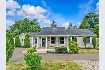 160 Branford Road, North Branford, CT 06471 - Photo 1