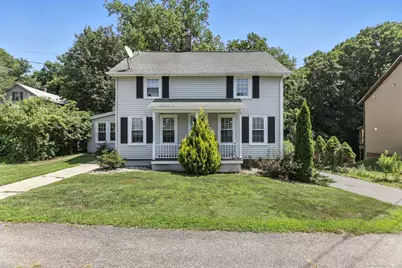 4 Corcoran Avenue, Stafford, CT 06076 - Photo 1