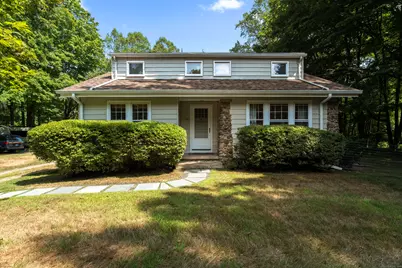 43 Newton Road, Woodbridge, CT 06525 - Photo 1