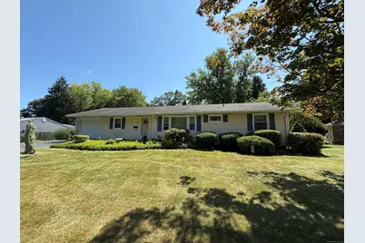 125 Curve Hill Road, Cheshire, CT 06410 - Photo 1