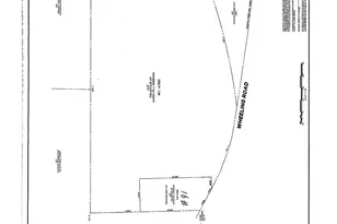 0 Wheeling Rd, Andover, CT 06232 - Photo 1