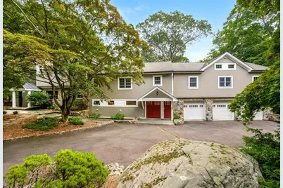 236 Briar Brae Road, Stamford, CT 06903 - Photo 1