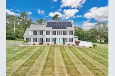 46 Leela Way, Tolland, CT 06084 - Photo 1