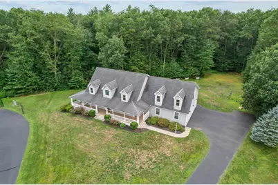 35 Jubrey Drive, Windsor, CT 06095 - Photo 1