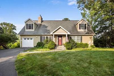 29 Saddle Rock Road, Danbury, CT 06811 - Photo 1