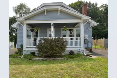 47 Foxon Place, New Britain, CT 06053 - Photo 1