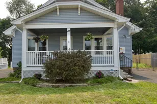 47 Foxon Pl, New Britain, CT 06053 - Photo 1