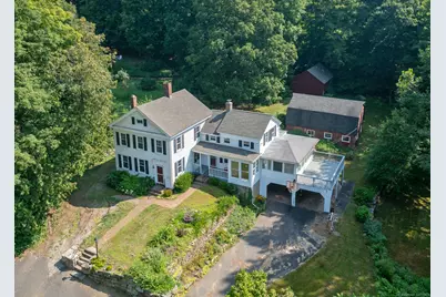 121 Rose Hill Road, Portland, CT 06480 - Photo 1