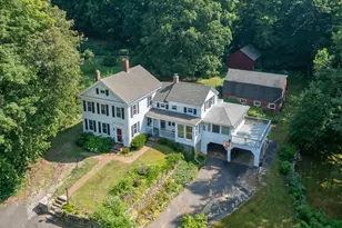 121 Rose Hill Rd, Portland, CT 06480 - Photo 1