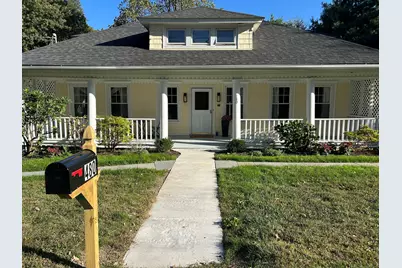 480 Shelton Road, Trumbull, CT 06611 - Photo 1