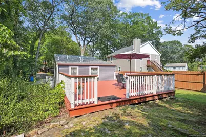 8 Piegan Trail, Shelton, CT 06484 - Photo 1