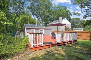 8 Piegan Trl, Shelton, CT 06484 - Photo 1